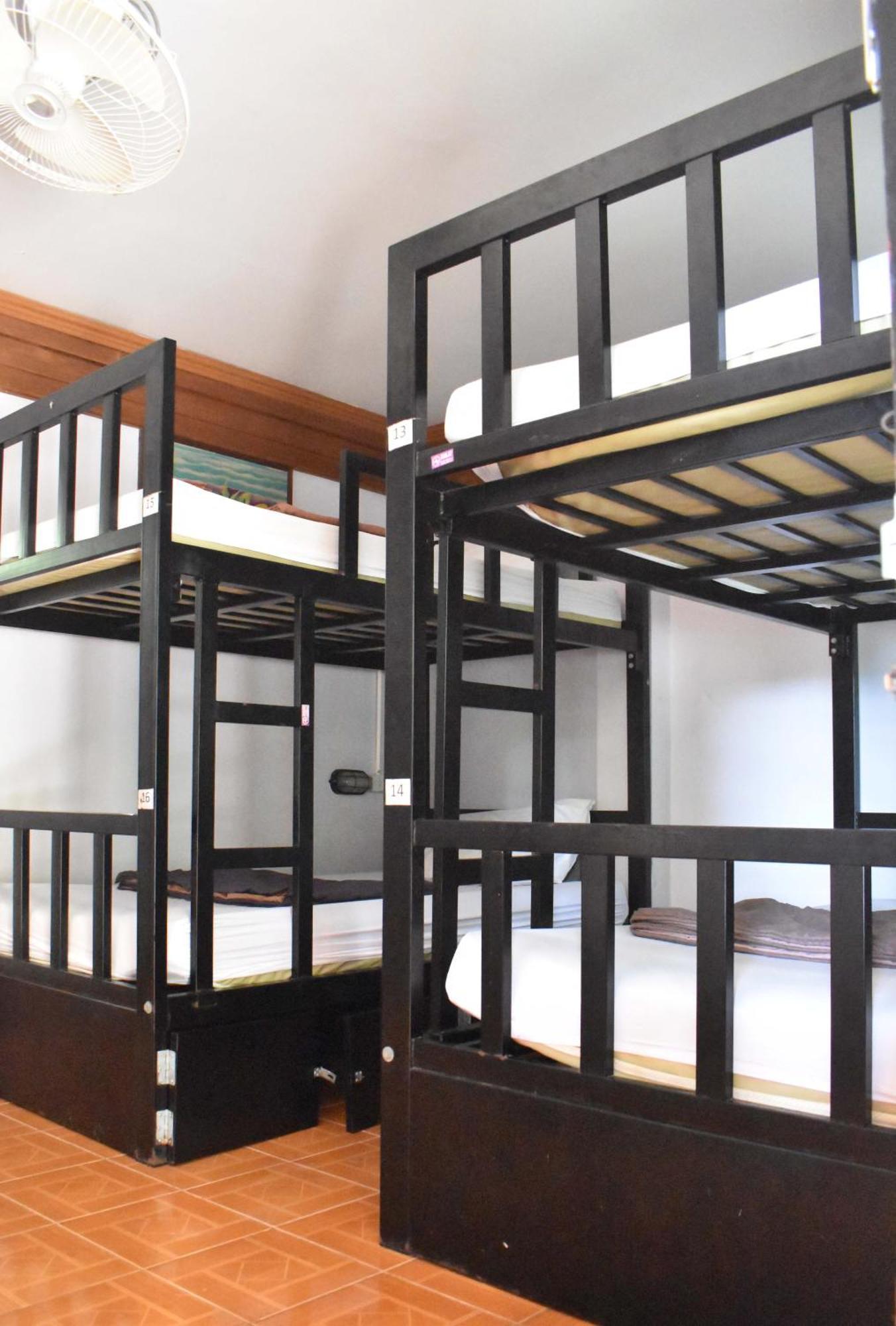 Blanco Hideout Railay - Youth Hostel 18 To 35 Only 外观 照片