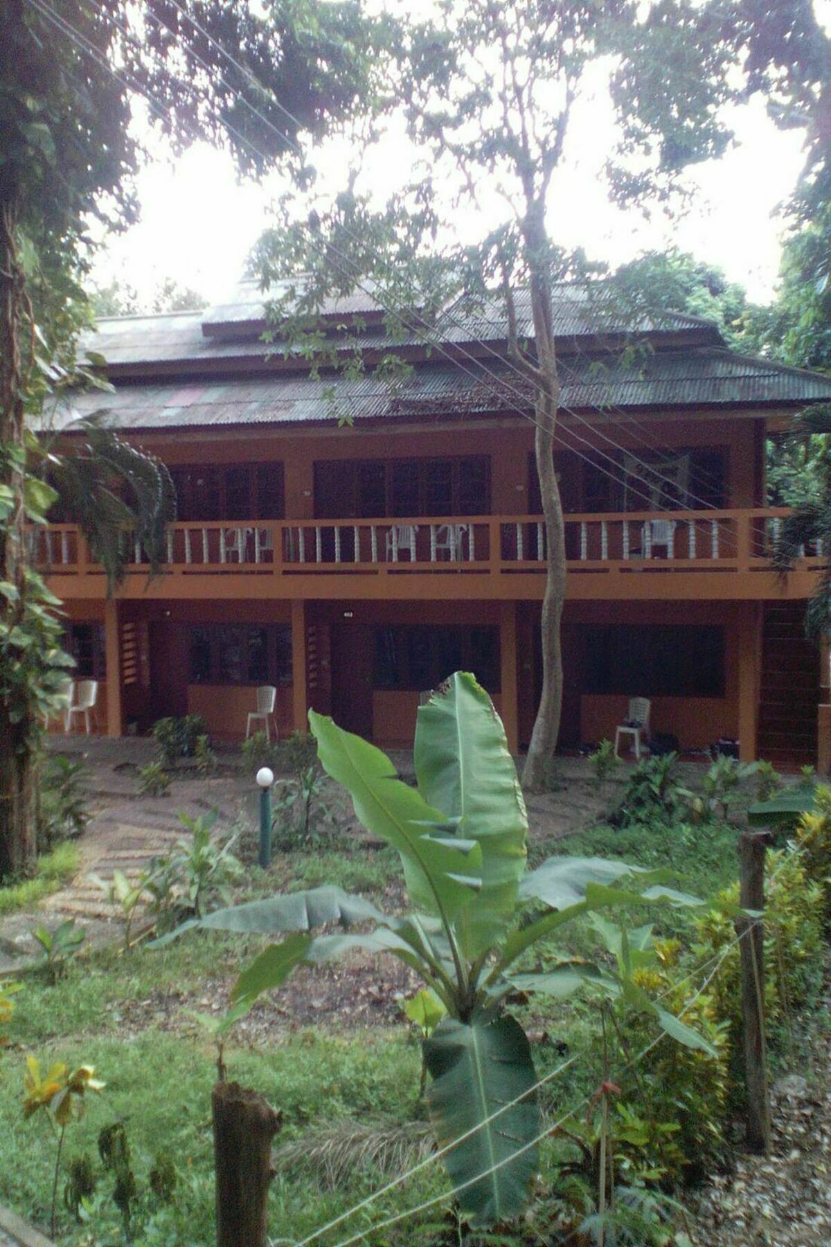 Blanco Hideout Railay - Youth Hostel 18 To 35 Only 外观 照片