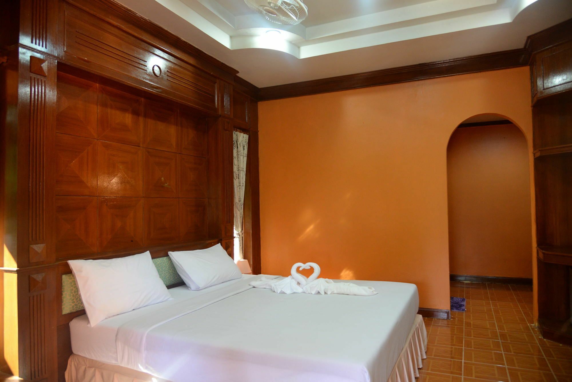 Blanco Hideout Railay - Youth Hostel 18 To 35 Only 外观 照片