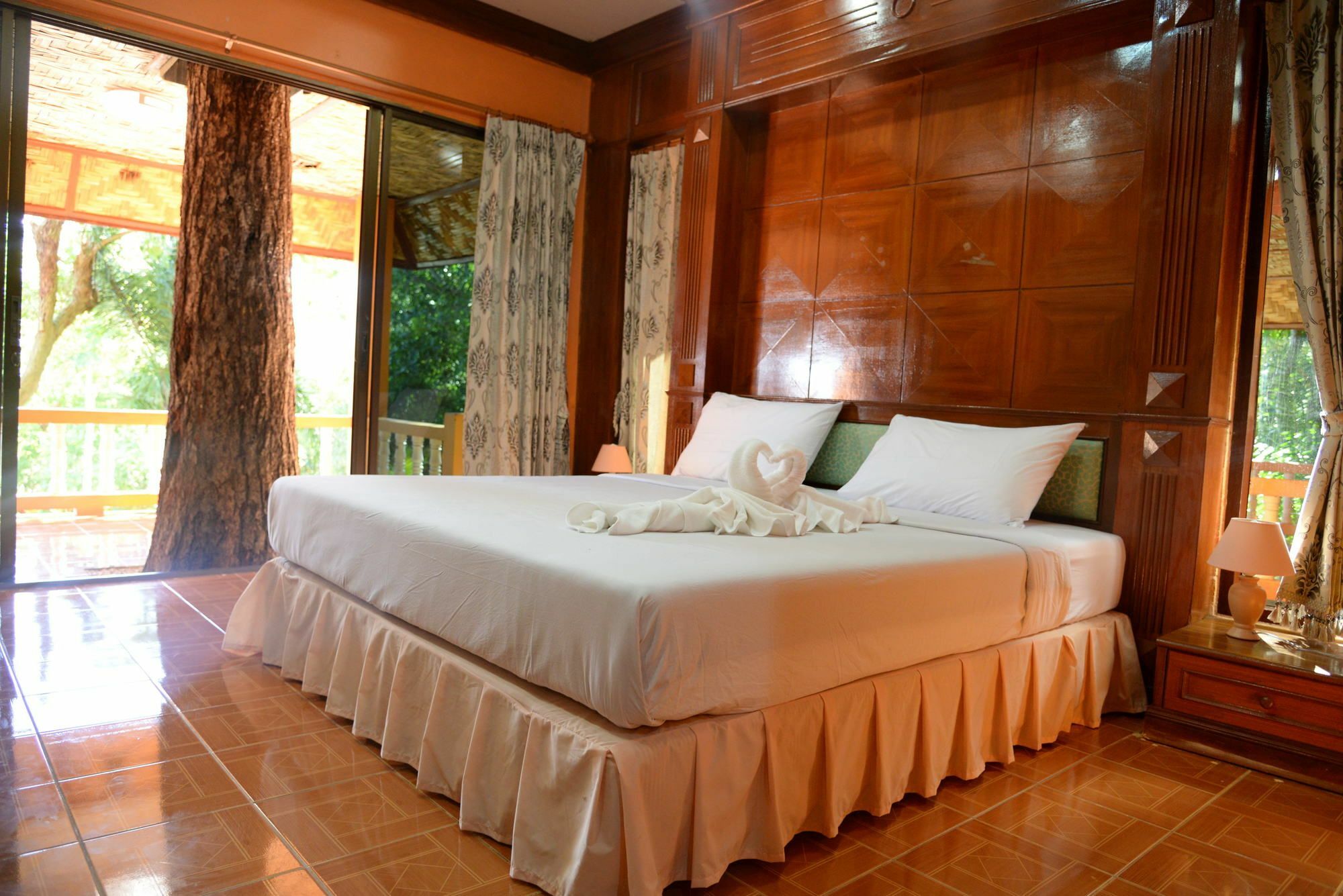 Blanco Hideout Railay - Youth Hostel 18 To 35 Only 外观 照片