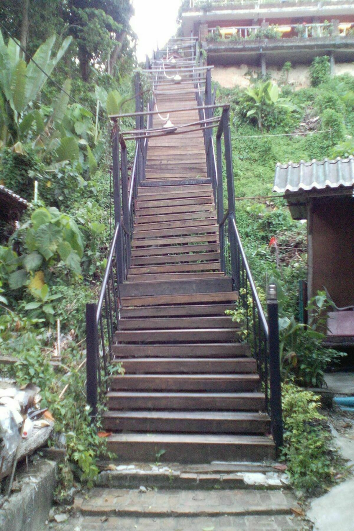 Blanco Hideout Railay - Youth Hostel 18 To 35 Only 外观 照片