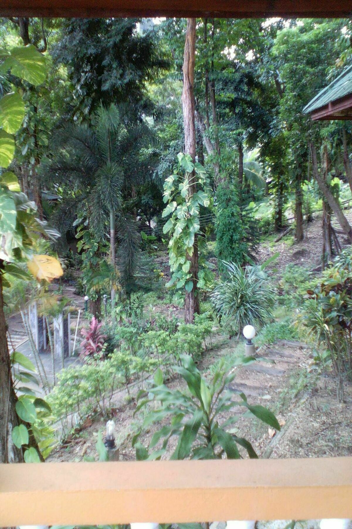 Blanco Hideout Railay - Youth Hostel 18 To 35 Only 外观 照片
